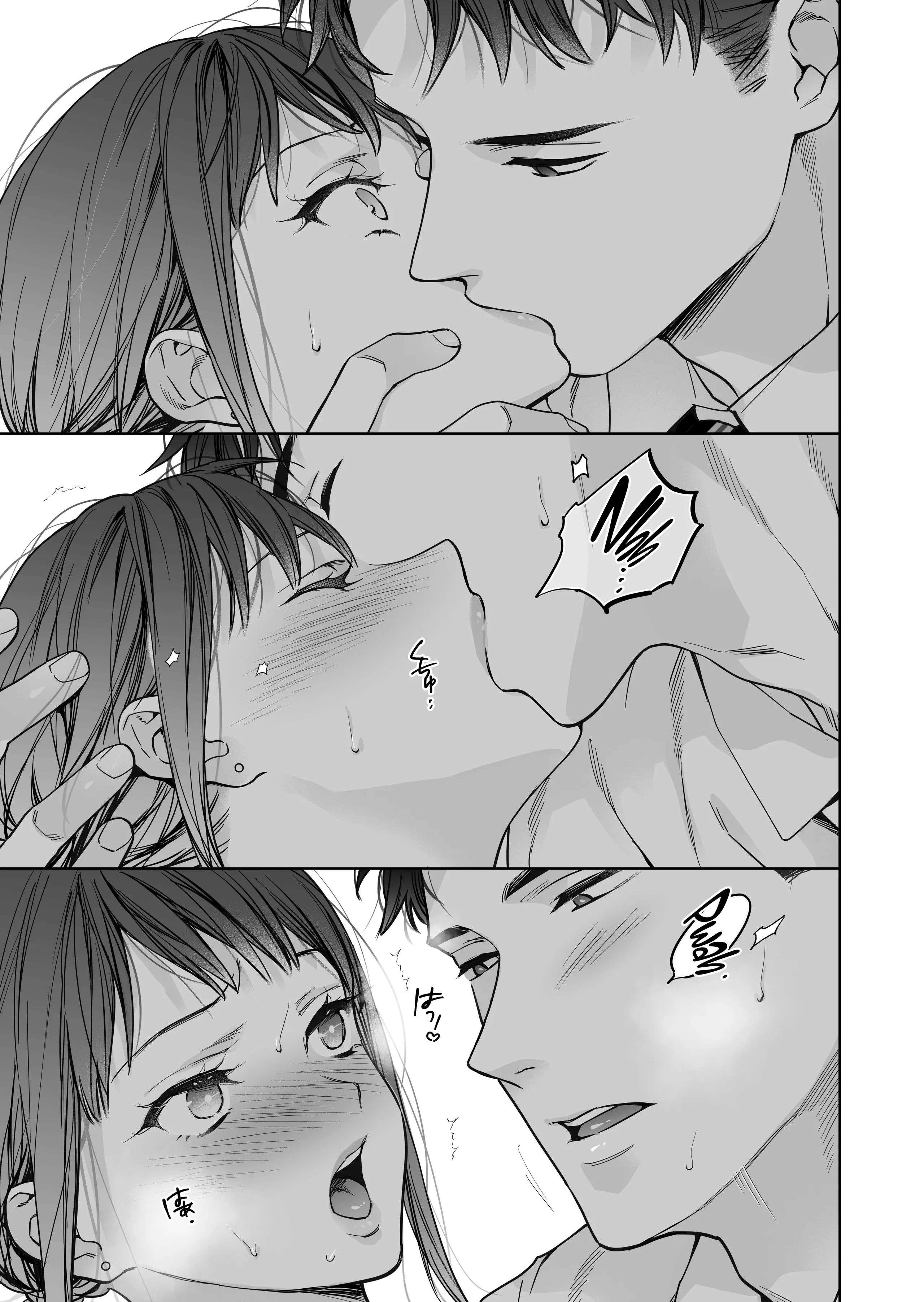 [18+] Tuyển Tập Oneshot Manga Bạo Chap Chap 12-[18+] Tuyển Tập Oneshot Manga Bạo - Next Chap 13