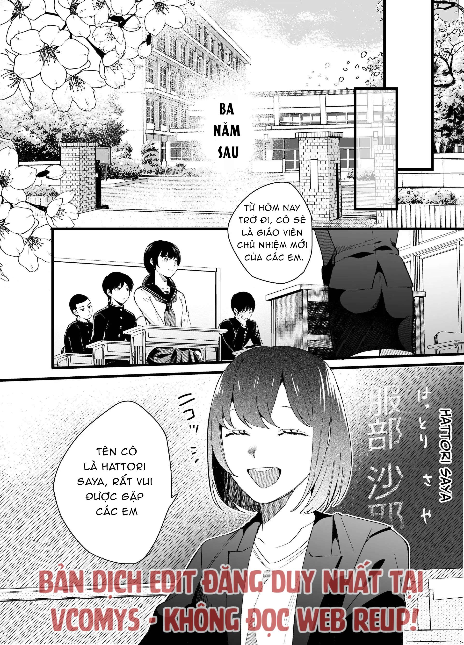 [18+] Tuyển Tập Oneshot Manga Bạo Chap Chap 13-[18+] Tuyển Tập Oneshot Manga Bạo - Next Chap 14