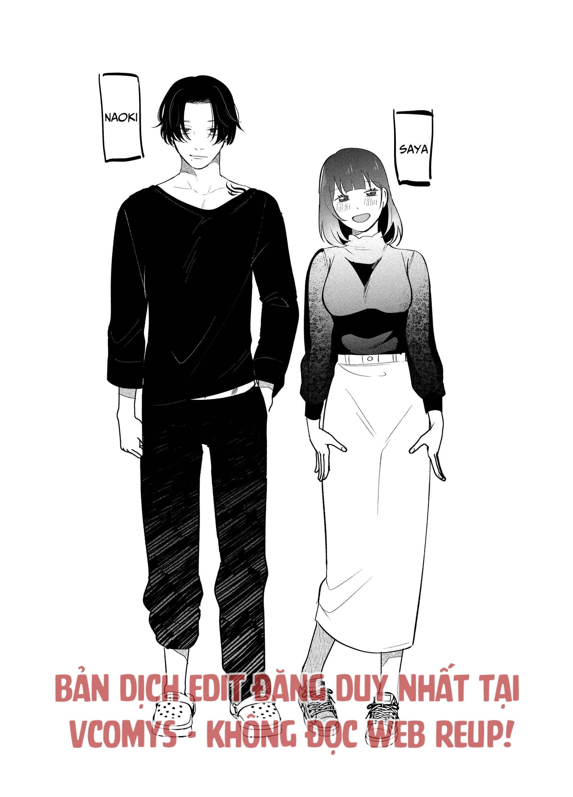 [18+] Tuyển Tập Oneshot Manga Bạo Chap Chap 13-[18+] Tuyển Tập Oneshot Manga Bạo - Next Chap 14