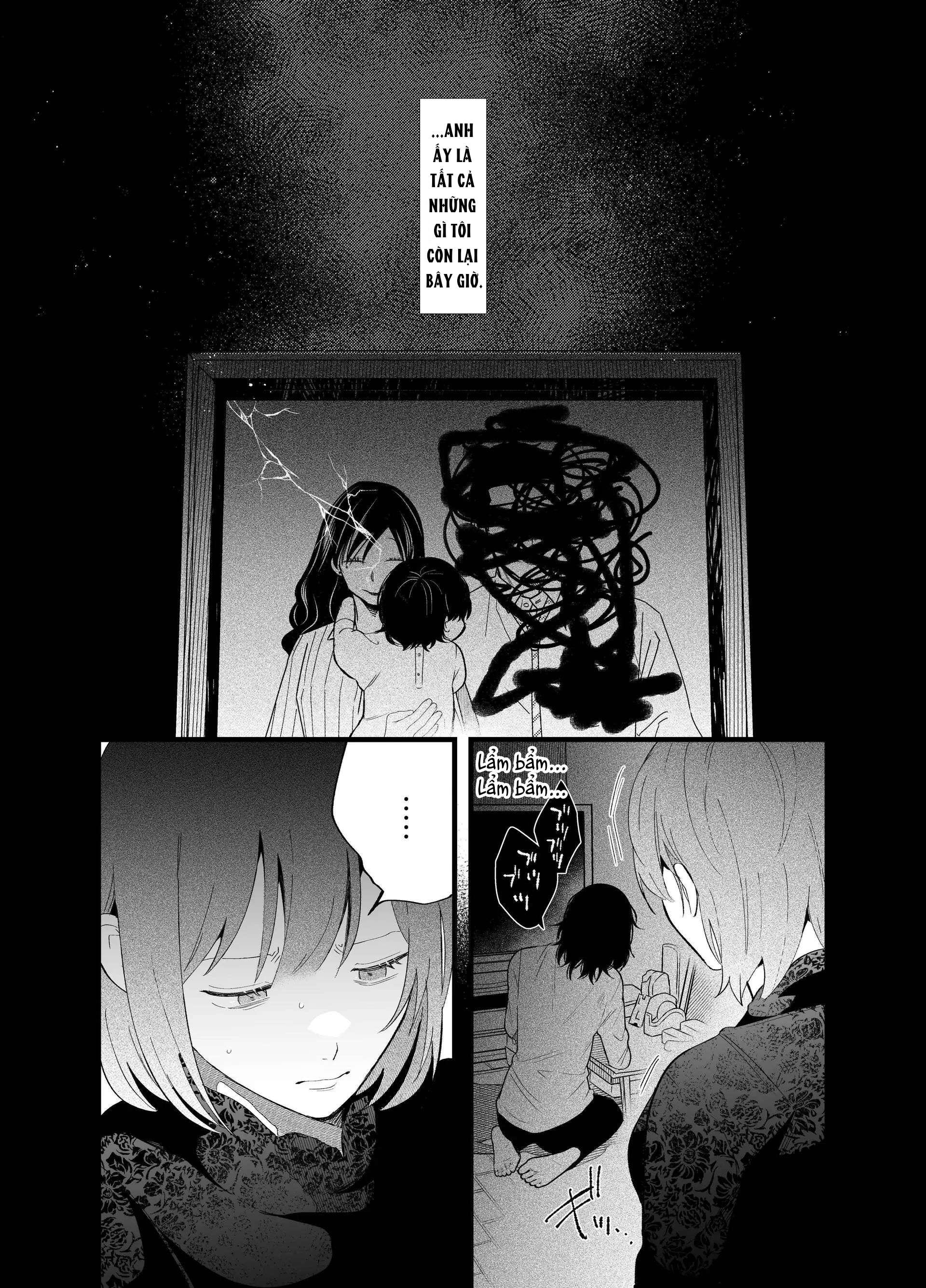 [18+] Tuyển Tập Oneshot Manga Bạo Chap Chap 13-[18+] Tuyển Tập Oneshot Manga Bạo - Next Chap 14