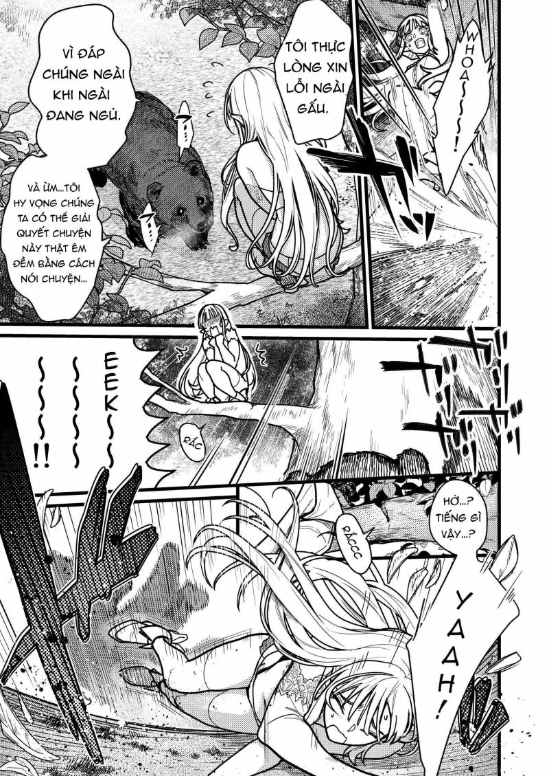 [18+] Tuyển Tập Oneshot Manga Bạo Chap Chap 14-[18+] Tuyển Tập Oneshot Manga Bạo - Next Chap 15