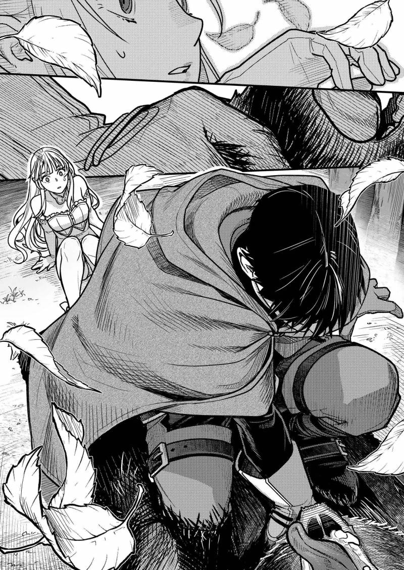 [18+] Tuyển Tập Oneshot Manga Bạo Chap Chap 14-[18+] Tuyển Tập Oneshot Manga Bạo - Next Chap 15