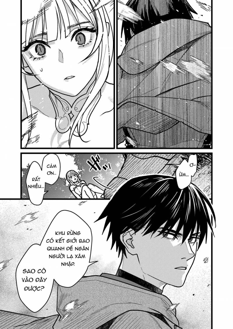 [18+] Tuyển Tập Oneshot Manga Bạo Chap Chap 14-[18+] Tuyển Tập Oneshot Manga Bạo - Next Chap 15