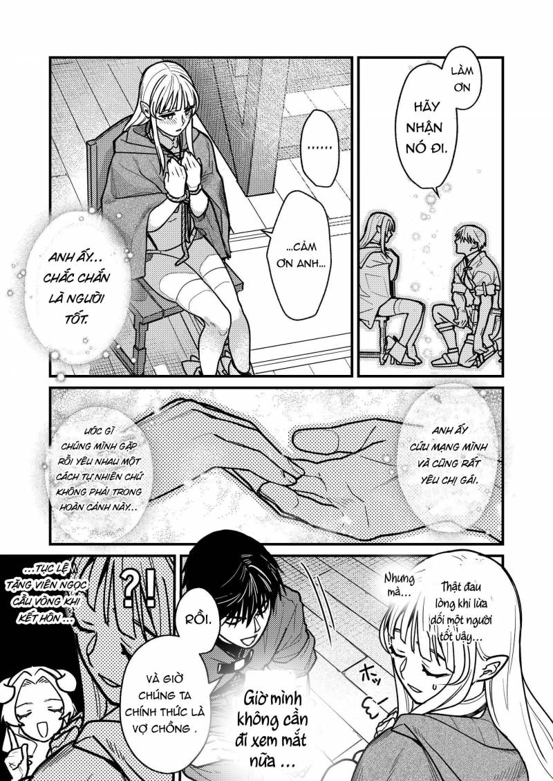 [18+] Tuyển Tập Oneshot Manga Bạo Chap Chap 14-[18+] Tuyển Tập Oneshot Manga Bạo - Next Chap 15