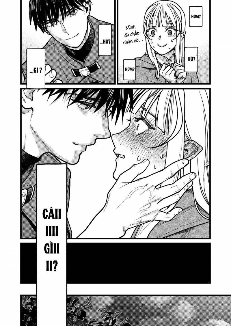 [18+] Tuyển Tập Oneshot Manga Bạo Chap Chap 14-[18+] Tuyển Tập Oneshot Manga Bạo - Next Chap 15
