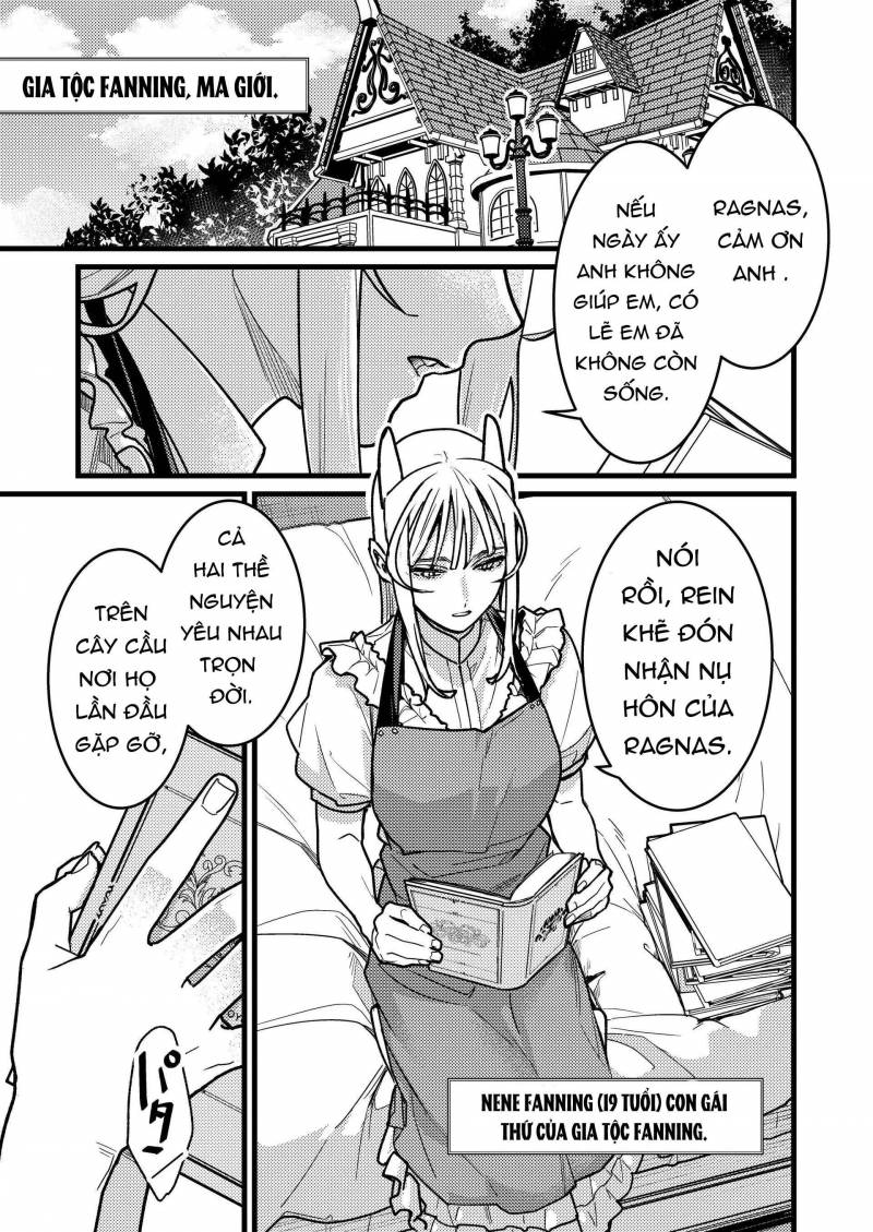 [18+] Tuyển Tập Oneshot Manga Bạo Chap Chap 14-[18+] Tuyển Tập Oneshot Manga Bạo - Next Chap 15