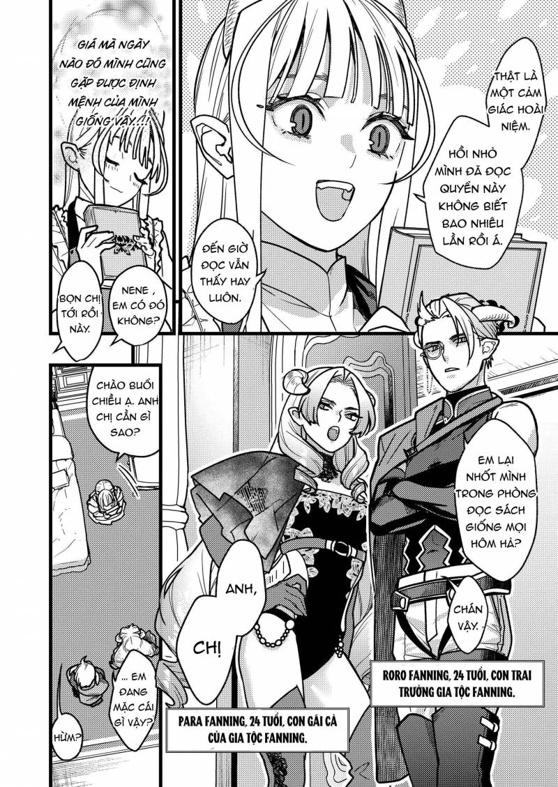 [18+] Tuyển Tập Oneshot Manga Bạo Chap Chap 14-[18+] Tuyển Tập Oneshot Manga Bạo - Next Chap 15