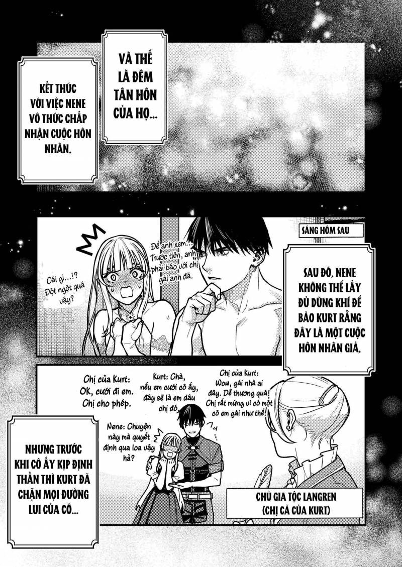 [18+] Tuyển Tập Oneshot Manga Bạo Chap Chap 14-[18+] Tuyển Tập Oneshot Manga Bạo - Next Chap 15