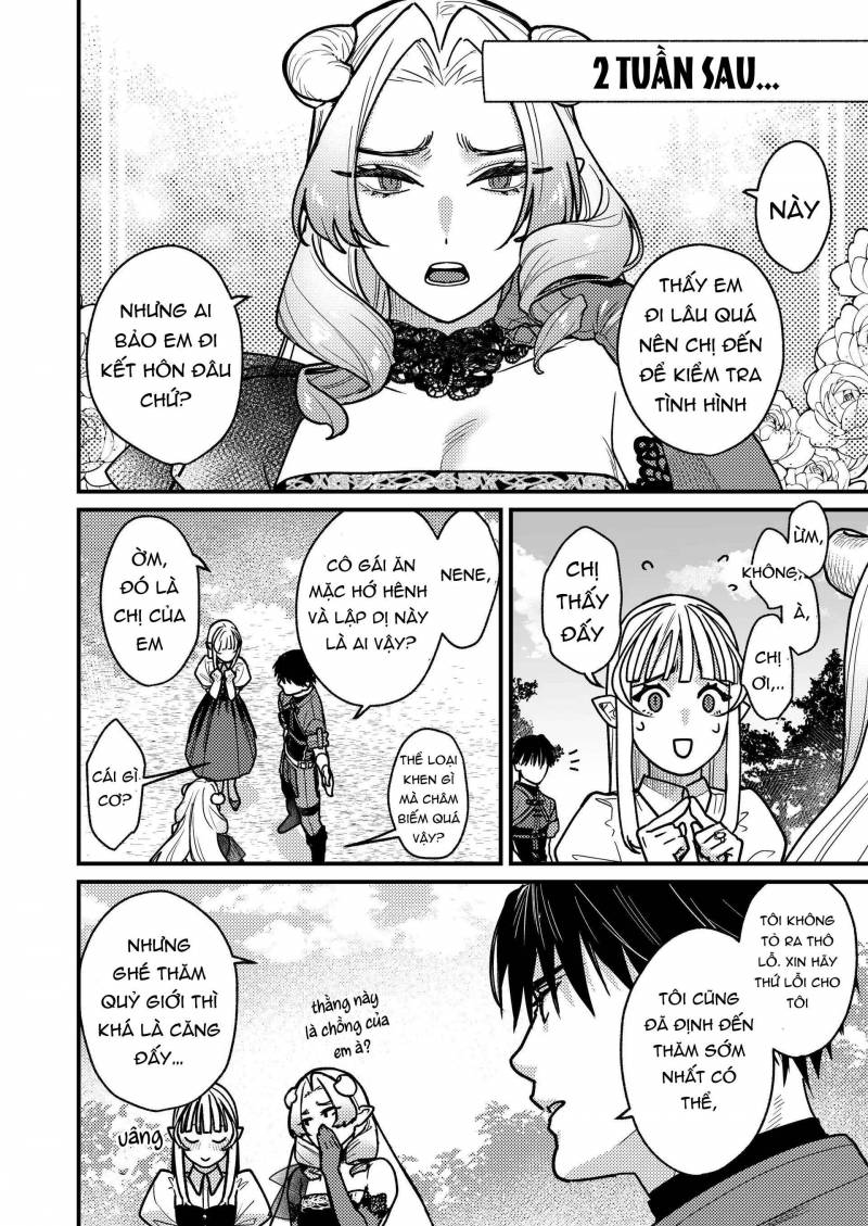 [18+] Tuyển Tập Oneshot Manga Bạo Chap Chap 14-[18+] Tuyển Tập Oneshot Manga Bạo - Next Chap 15