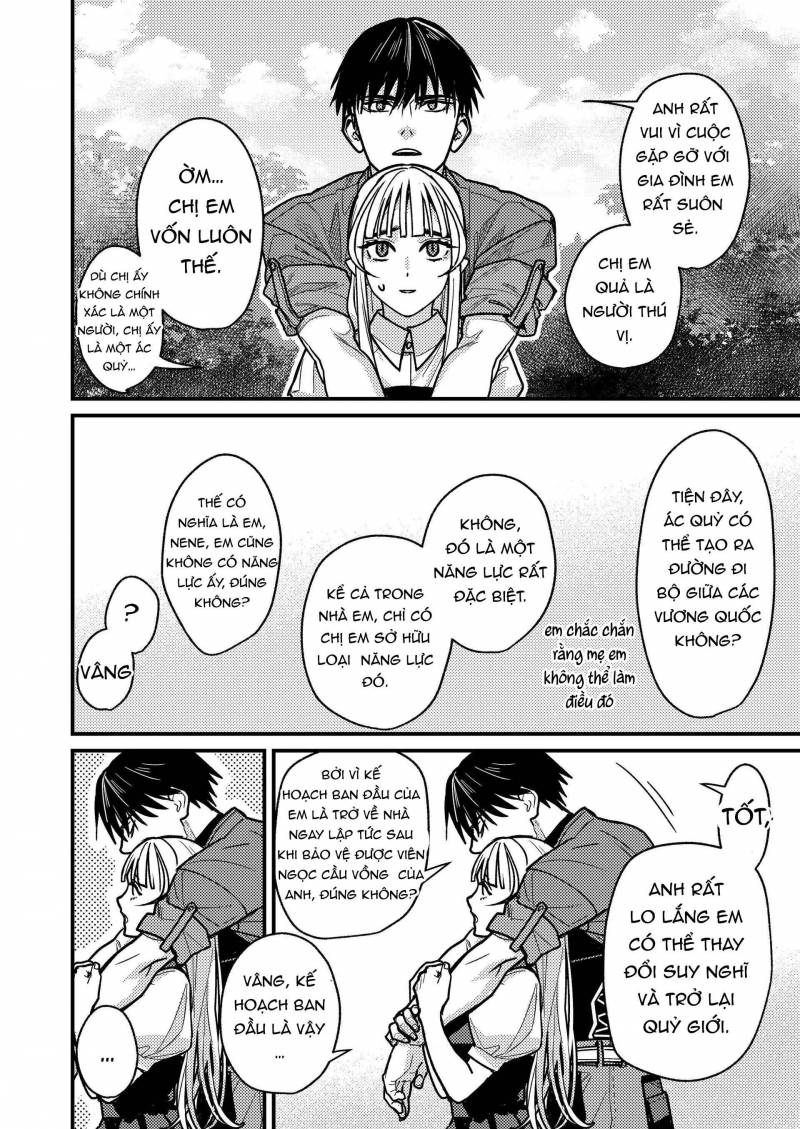 [18+] Tuyển Tập Oneshot Manga Bạo Chap Chap 14-[18+] Tuyển Tập Oneshot Manga Bạo - Next Chap 15