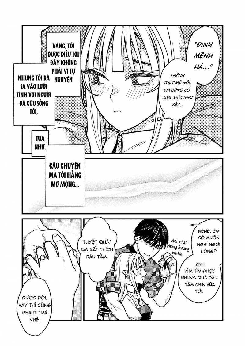 [18+] Tuyển Tập Oneshot Manga Bạo Chap Chap 14-[18+] Tuyển Tập Oneshot Manga Bạo - Next Chap 15