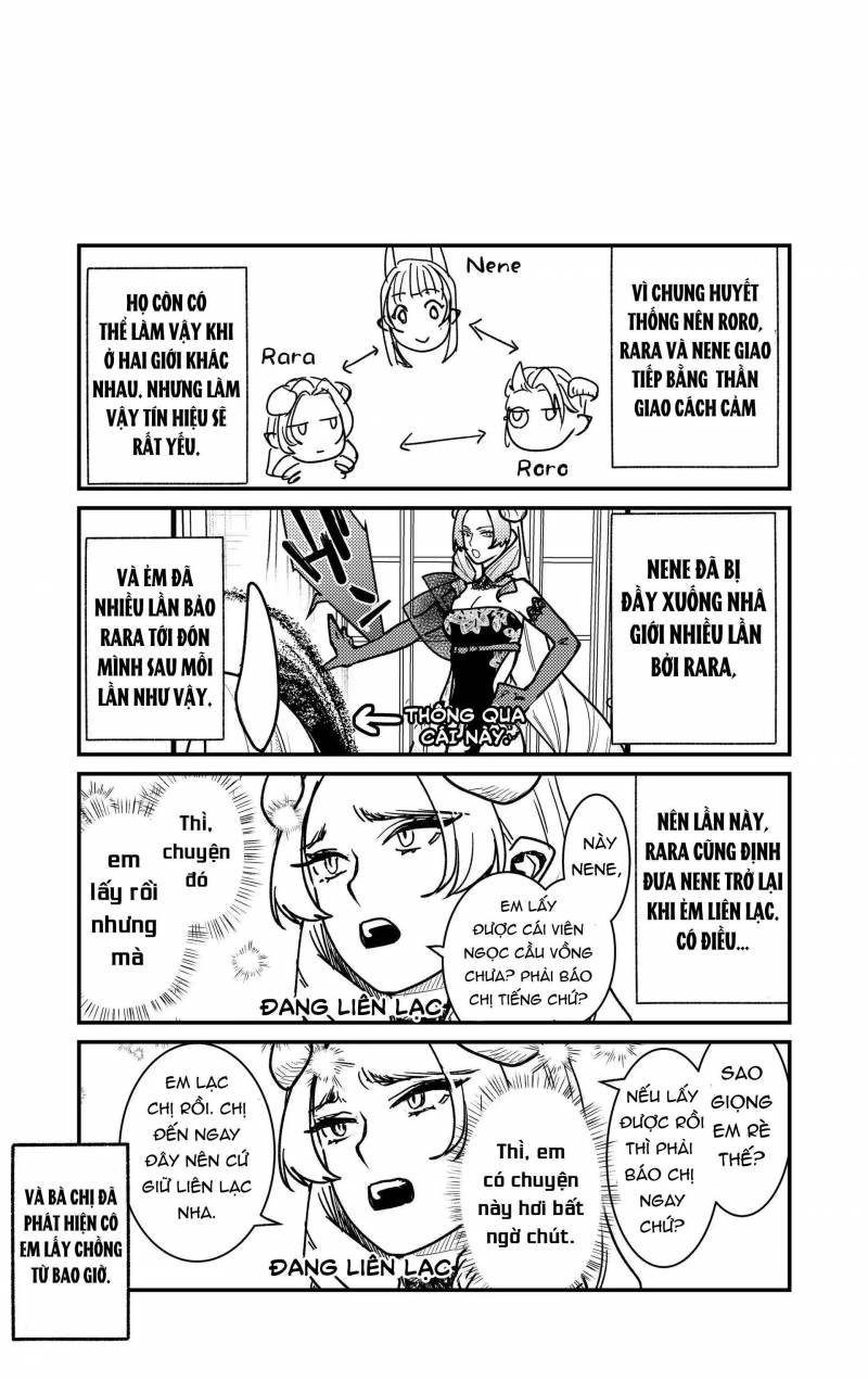 [18+] Tuyển Tập Oneshot Manga Bạo Chap Chap 14-[18+] Tuyển Tập Oneshot Manga Bạo - Next Chap 15