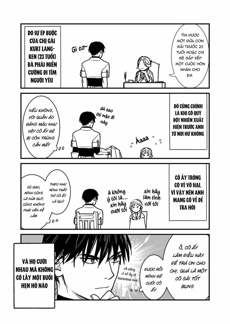 [18+] Tuyển Tập Oneshot Manga Bạo Chap Chap 14-[18+] Tuyển Tập Oneshot Manga Bạo - Next Chap 15