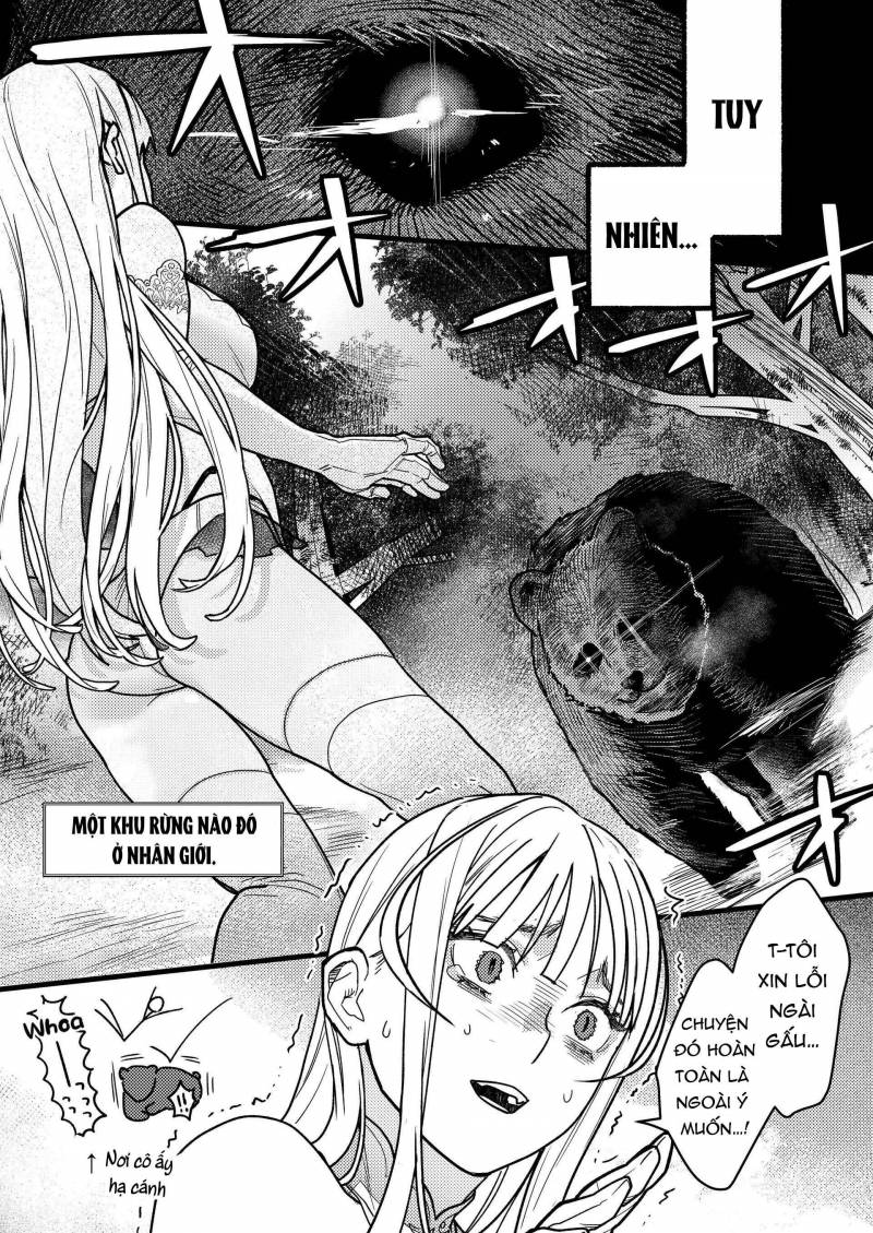 [18+] Tuyển Tập Oneshot Manga Bạo Chap Chap 14-[18+] Tuyển Tập Oneshot Manga Bạo - Next Chap 15
