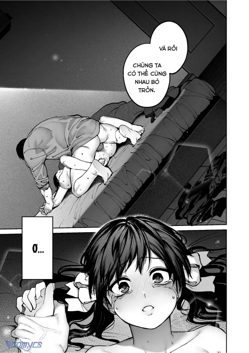 [18+] Tuyển Tập Truyện Ngắn Manga Chap Chapter 1.3-[18+] Tuyển Tập Truyện Ngắn Manga - Next Chap 4