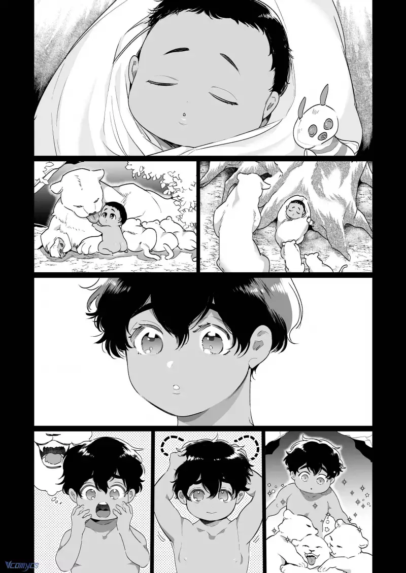 [18+] Tuyển Tập Truyện Ngắn Manga Chap Chapter 3.2-[18+] Tuyển Tập Truyện Ngắn Manga - Next Chap 8