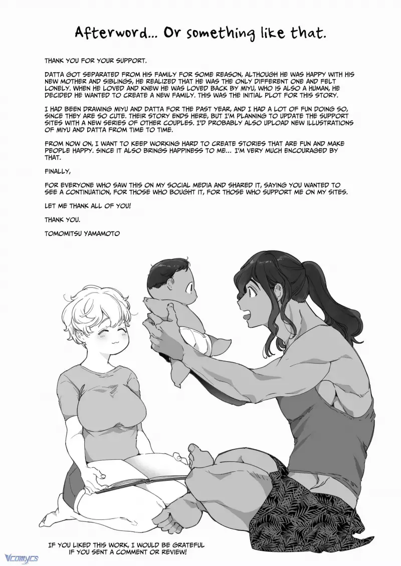 [18+] Tuyển Tập Truyện Ngắn Manga Chap Chapter 3.2-[18+] Tuyển Tập Truyện Ngắn Manga - Next Chap 8