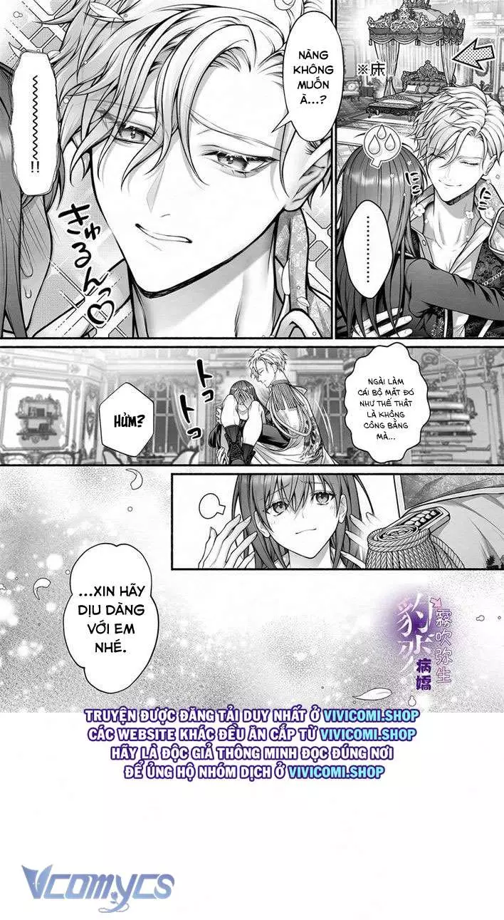 [18+] Tuyển Tập Truyện Ngắn Manga Chap Chapter 4.2-[18+] Tuyển Tập Truyện Ngắn Manga - Next Chap 10