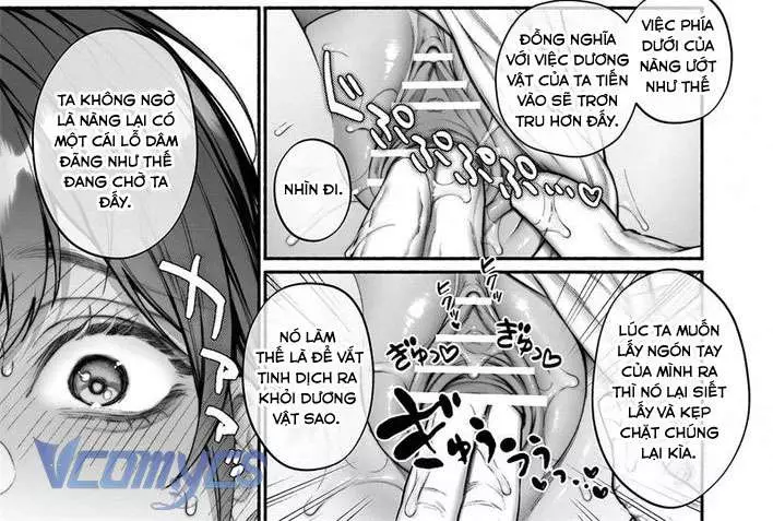 [18+] Tuyển Tập Truyện Ngắn Manga Chap Chapter 4.2-[18+] Tuyển Tập Truyện Ngắn Manga - Next Chap 10