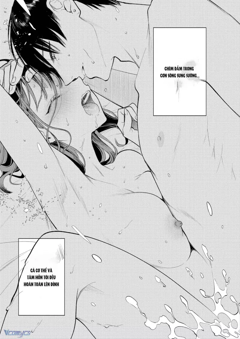 [18+] Tuyển Tập Truyện Ngắn Manga Chap Chapter 5-[18+] Tuyển Tập Truyện Ngắn Manga - Next Chap 11
