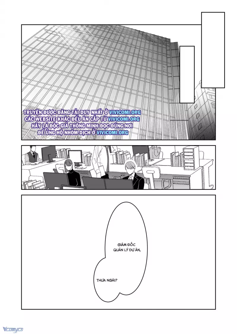 [18+] Tuyển Tập Truyện Ngắn Manga Chap Chapter 7.1-[18+] Tuyển Tập Truyện Ngắn Manga - Next Chap 14