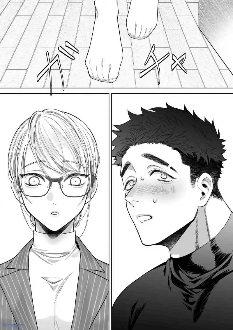[18+] Tuyển Tập Truyện Ngắn Manga Chap Chapter 7.1-[18+] Tuyển Tập Truyện Ngắn Manga - Next Chap 14