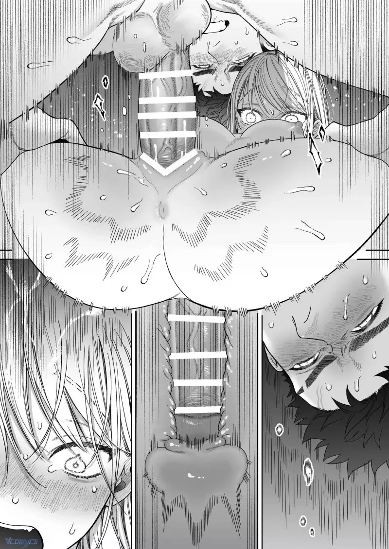 [18+] Tuyển Tập Truyện Ngắn Manga Chap Chapter 7.2-[18+] Tuyển Tập Truyện Ngắn Manga - Next Chap 15