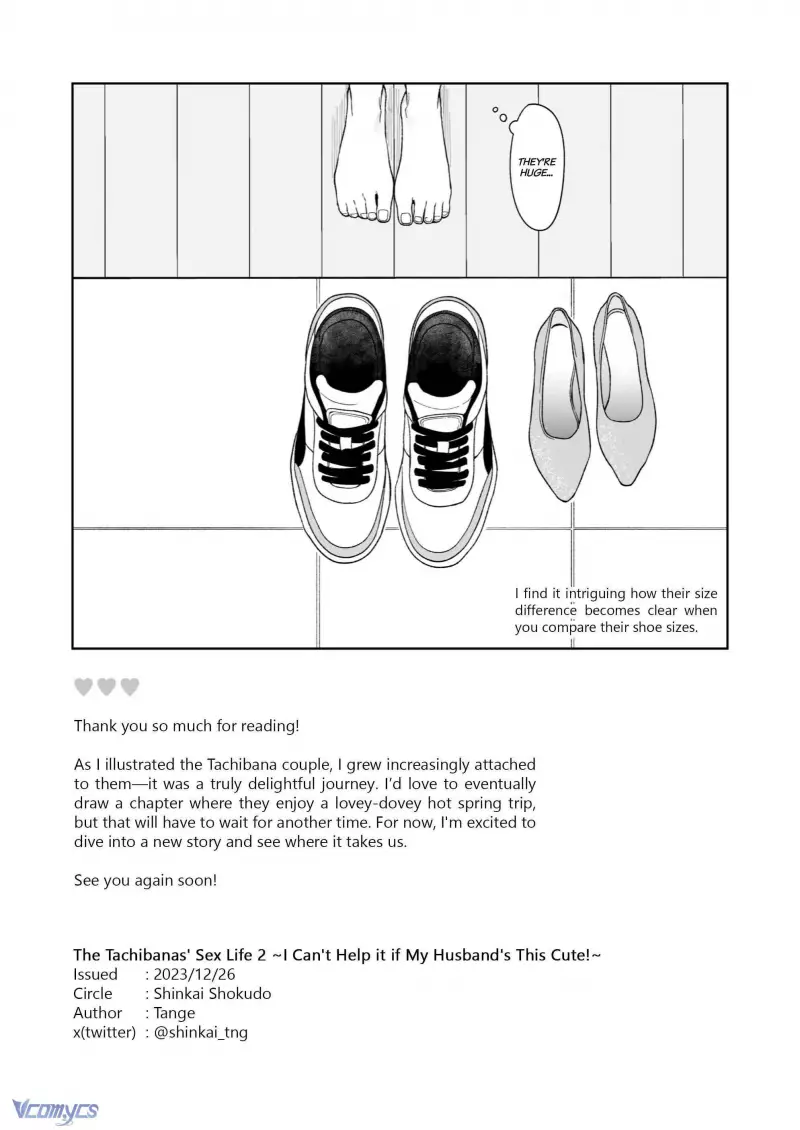 [18+] Tuyển Tập Truyện Ngắn Manga Chap Chapter 7.2-[18+] Tuyển Tập Truyện Ngắn Manga - Next Chap 15