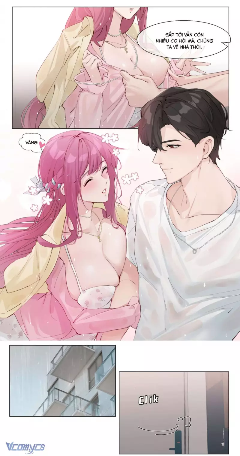 [18+] Tuyển Tập Truyện Ngắn Manga Chap Chapter 8-[18+] Tuyển Tập Truyện Ngắn Manga - Next Chap 16