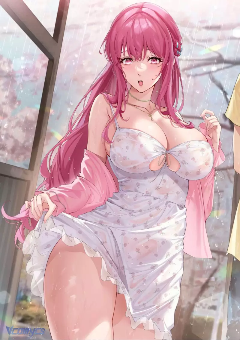 [18+] Tuyển Tập Truyện Ngắn Manga Chap Chapter 8-[18+] Tuyển Tập Truyện Ngắn Manga - Next Chap 16