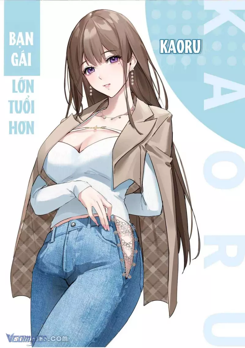 [18+] Tuyển Tập Truyện Ngắn Manga Chap Chapter 9.1-[18+] Tuyển Tập Truyện Ngắn Manga - Next Chap 17