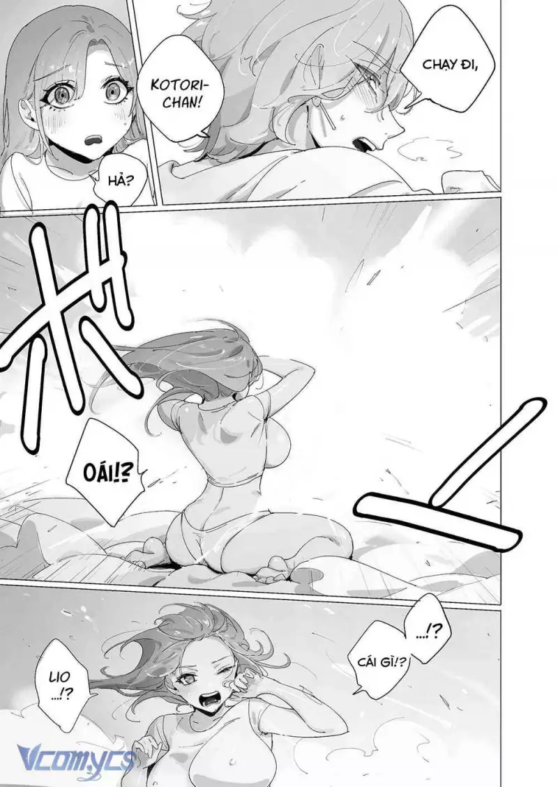 [18+] Tuyển Tập Truyện Ngắn Manga Chap Chapter 12.1-[18+] Tuyển Tập Truyện Ngắn Manga - Next Chap 21