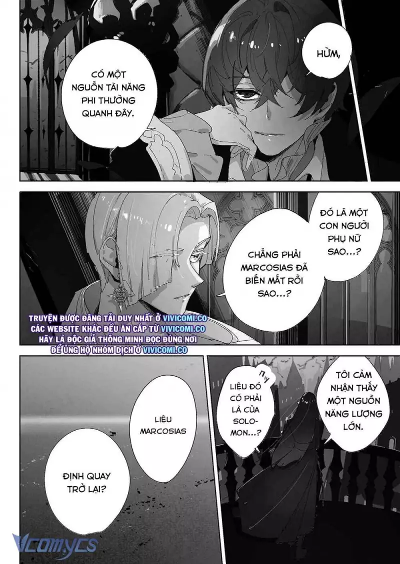 [18+] Tuyển Tập Truyện Ngắn Manga Chap Chapter 12.2-[18+] Tuyển Tập Truyện Ngắn Manga - Next Chap 22