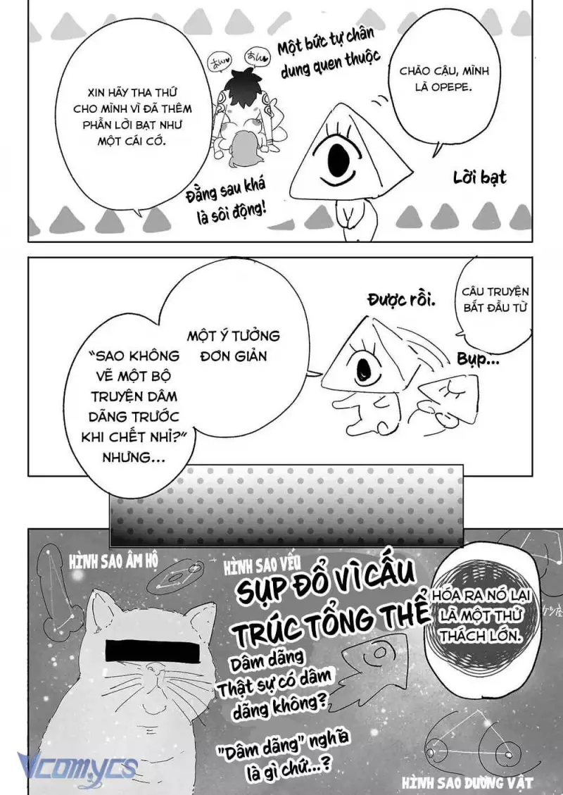 [18+] Tuyển Tập Truyện Ngắn Manga Chap Chapter 12.2-[18+] Tuyển Tập Truyện Ngắn Manga - Next Chap 22