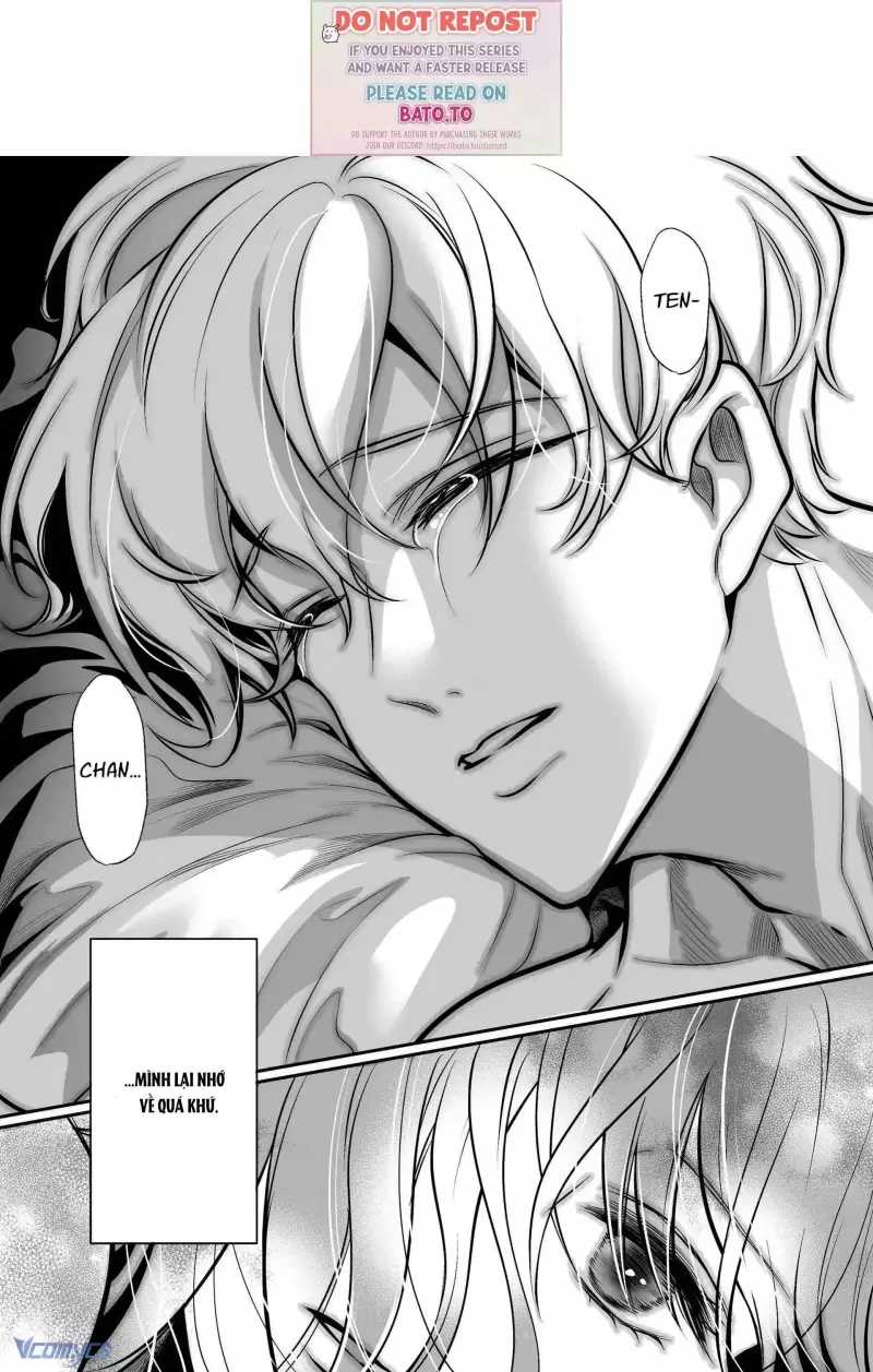 [18+] Tuyển Tập Truyện Ngắn Manga Chap Chapter 13.2-[18+] Tuyển Tập Truyện Ngắn Manga - Next Chap 24