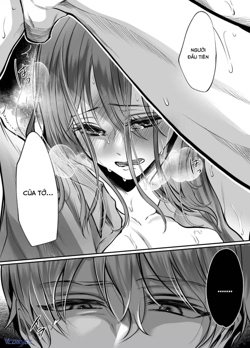 [18+] Tuyển Tập Truyện Ngắn Manga Chap Chapter 13.2-[18+] Tuyển Tập Truyện Ngắn Manga - Next Chap 24