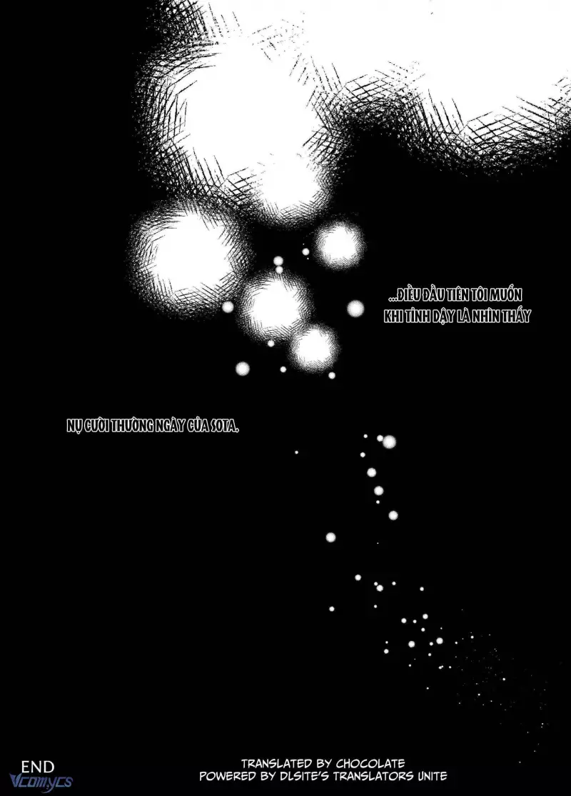 [18+] Tuyển Tập Truyện Ngắn Manga Chap Chapter 13.3-[18+] Tuyển Tập Truyện Ngắn Manga - Next Chap 25