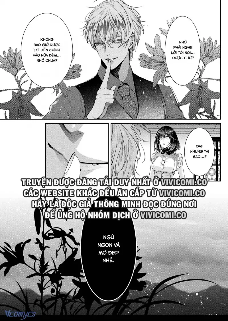 [18+] Tuyển Tập Truyện Ngắn Manga Chap Chapter 14.1-[18+] Tuyển Tập Truyện Ngắn Manga - Next Chap 26