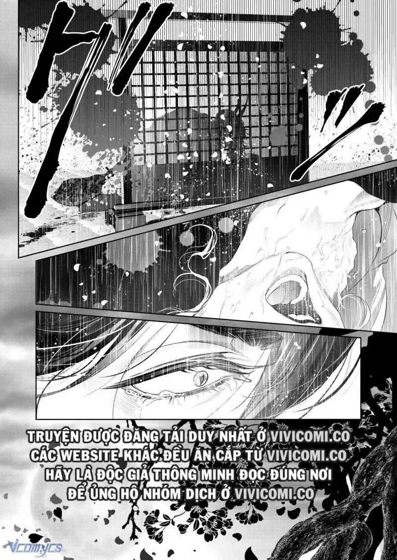 [18+] Tuyển Tập Truyện Ngắn Manga Chap Chapter 14.2-[18+] Tuyển Tập Truyện Ngắn Manga - Next Chap 27