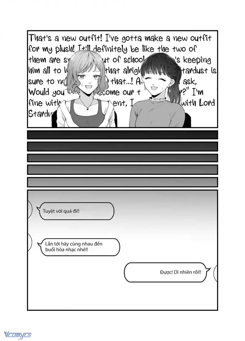 [18+] Tuyển Tập Truyện Ngắn Manga Chap Chapter 15.1-[18+] Tuyển Tập Truyện Ngắn Manga - Next Chap 28