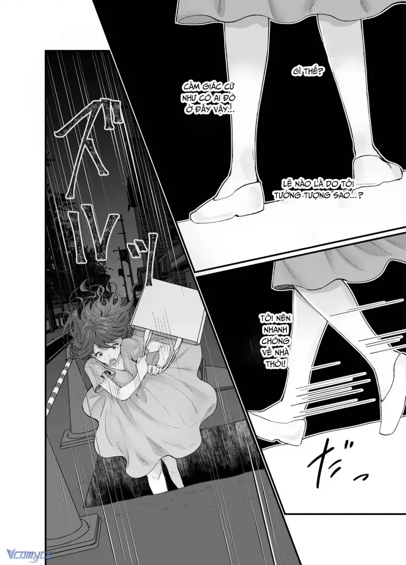 [18+] Tuyển Tập Truyện Ngắn Manga Chap Chapter 15.1-[18+] Tuyển Tập Truyện Ngắn Manga - Next Chap 28