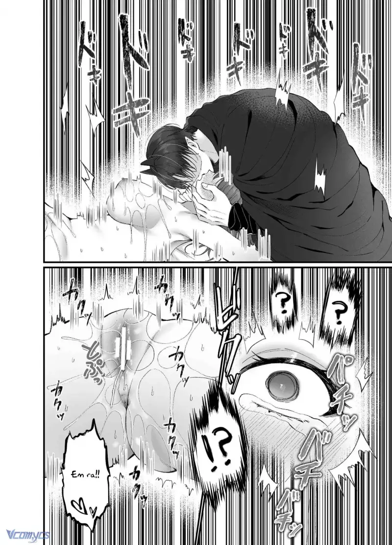 [18+] Tuyển Tập Truyện Ngắn Manga Chap Chapter 15.1-[18+] Tuyển Tập Truyện Ngắn Manga - Next Chap 28