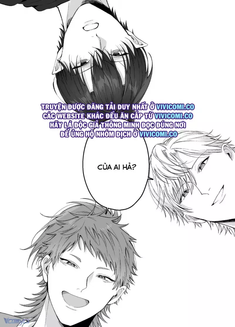 [18+] Tuyển Tập Truyện Ngắn Manga Chap Chapter 15.1-[18+] Tuyển Tập Truyện Ngắn Manga - Next Chap 28