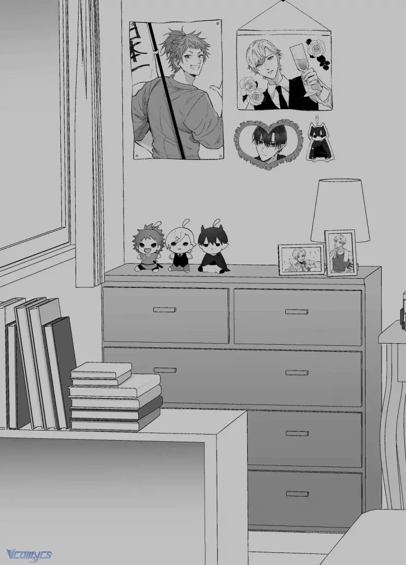 [18+] Tuyển Tập Truyện Ngắn Manga Chap Chapter 15.1-[18+] Tuyển Tập Truyện Ngắn Manga - Next Chap 28