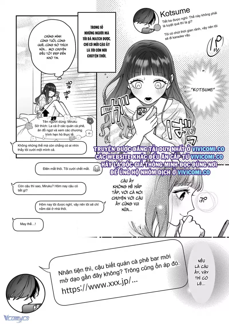 [18+] Tuyển Tập Truyện Ngắn Manga Chap Chapter 16.1-[18+] Tuyển Tập Truyện Ngắn Manga - Next Chap 32