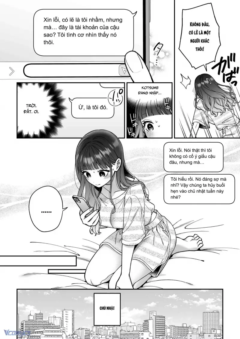 [18+] Tuyển Tập Truyện Ngắn Manga Chap Chapter 16.1-[18+] Tuyển Tập Truyện Ngắn Manga - Next Chap 32