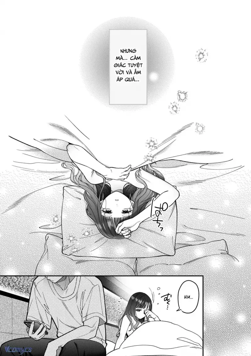 [18+] Tuyển Tập Truyện Ngắn Manga Chap Chapter 16.2-[18+] Tuyển Tập Truyện Ngắn Manga - Next Chap 33