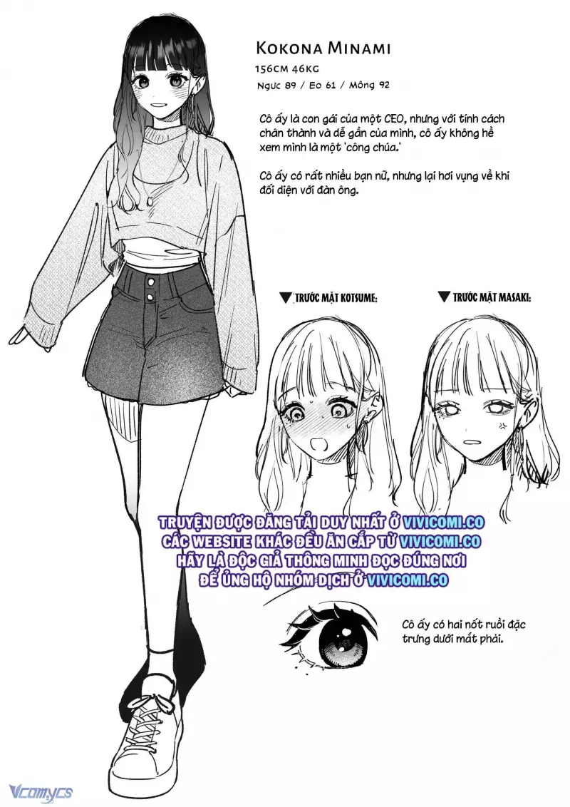 [18+] Tuyển Tập Truyện Ngắn Manga Chap Chapter 16.2-[18+] Tuyển Tập Truyện Ngắn Manga - Next Chap 33