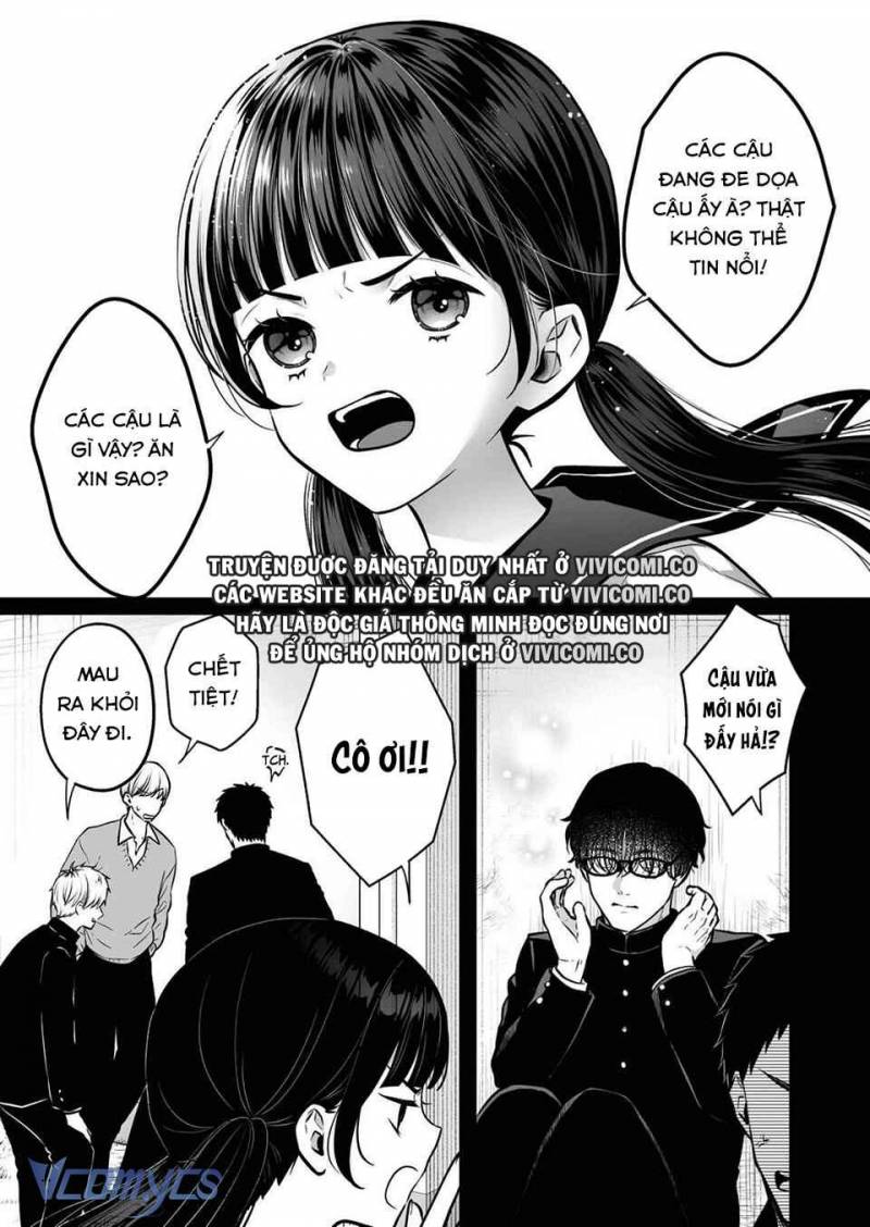 [18+] Tuyển Tập Truyện Ngắn Manga Chap Chapter 17.1-[18+] Tuyển Tập Truyện Ngắn Manga - Next Chap 35