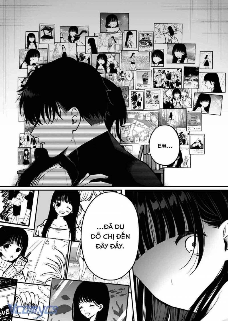 [18+] Tuyển Tập Truyện Ngắn Manga Chap Chapter 17.1-[18+] Tuyển Tập Truyện Ngắn Manga - Next Chap 35